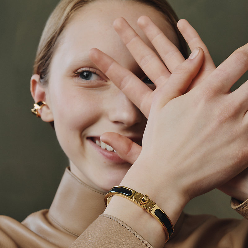 Pulseira Mini Clic Kelly | Hermès Brasil